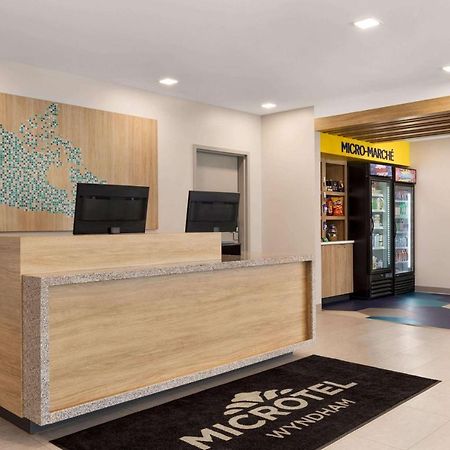 Microtel Inn Suites By Wyndham Lac-Mégantic Extérieur photo