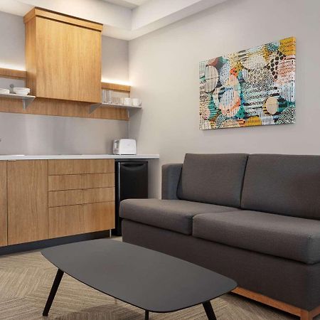Microtel Inn Suites By Wyndham Lac-Mégantic Extérieur photo