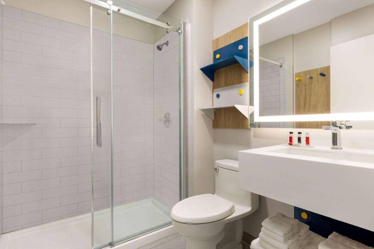 Microtel Inn Suites By Wyndham Lac-Mégantic Extérieur photo
