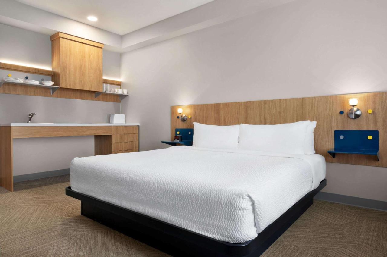 Microtel Inn Suites By Wyndham Lac-Mégantic Extérieur photo