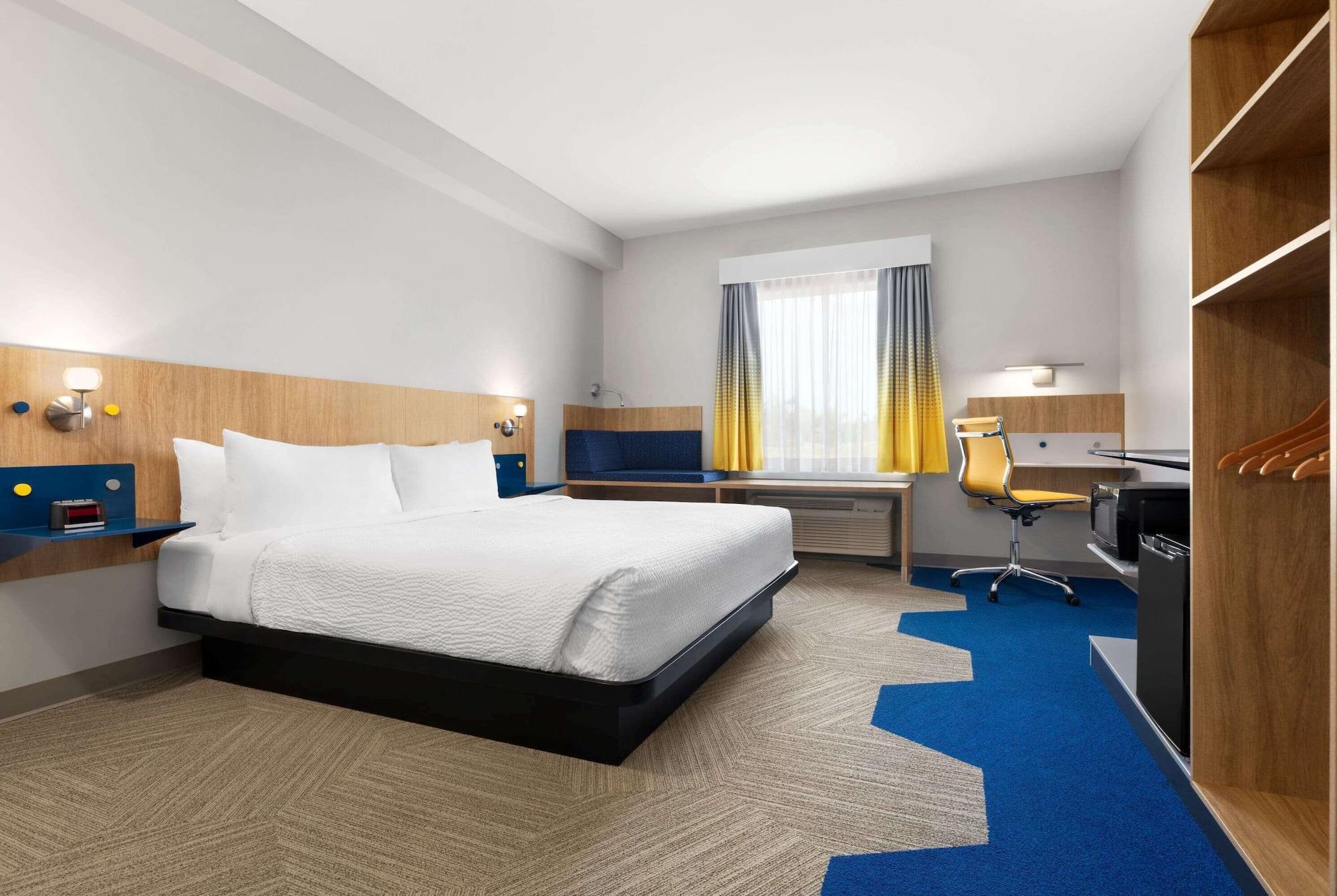 Microtel Inn Suites By Wyndham Lac-Mégantic Extérieur photo