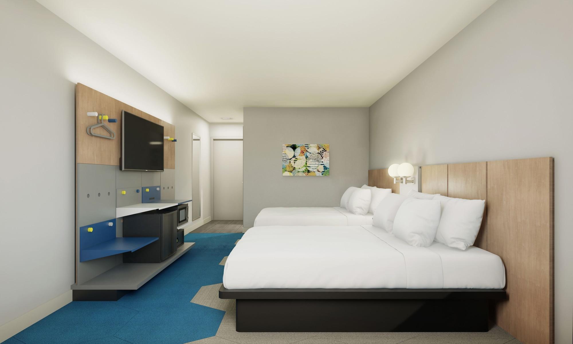 Microtel Inn Suites By Wyndham Lac-Mégantic Extérieur photo