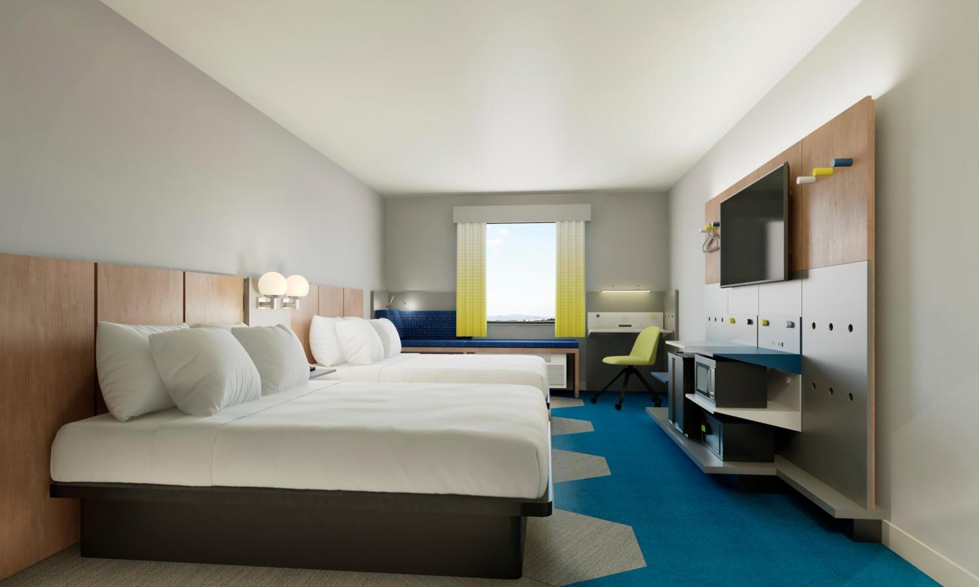 Microtel Inn Suites By Wyndham Lac-Mégantic Extérieur photo