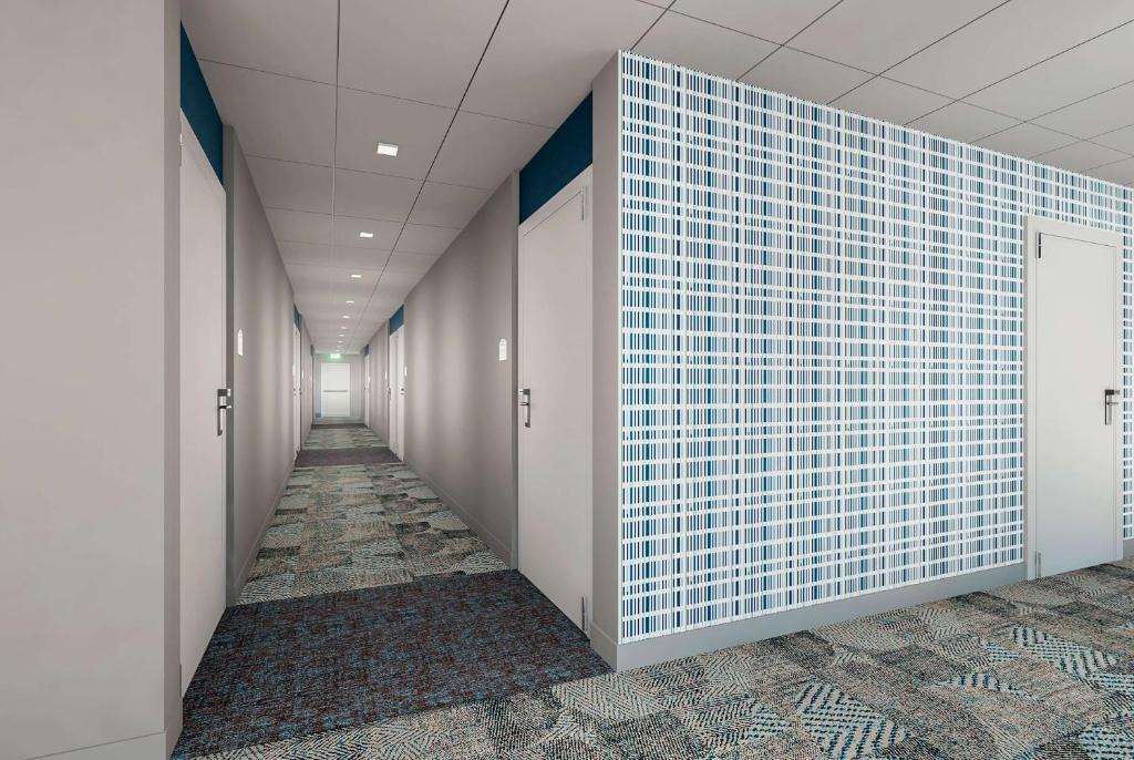 Microtel Inn Suites By Wyndham Lac-Mégantic Extérieur photo