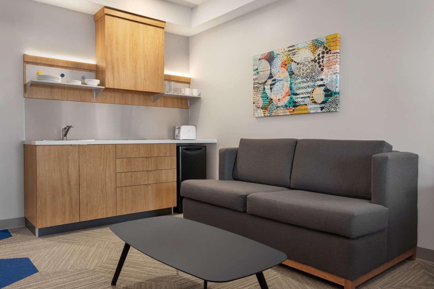 Microtel Inn Suites By Wyndham Lac-Mégantic Extérieur photo
